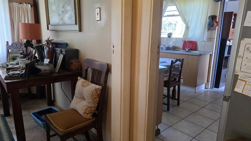 4 Bedroom Property for Sale in Klein Brak Western Cape